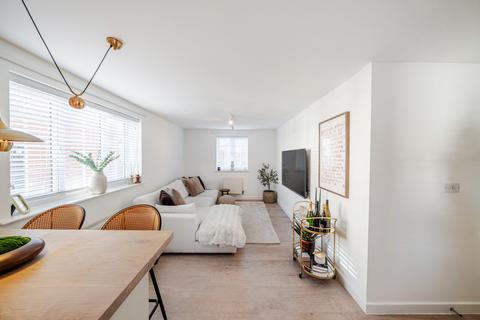 2 bedroom apartment for sale, Kimmeridge Road, Cumnor, Oxford
