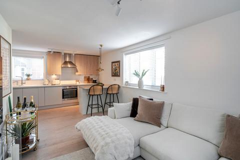 undefined, Kimmeridge Road, Cumnor, Oxford