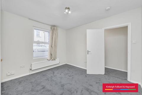 undefined, Mooreland Road, Bromley, BR1
