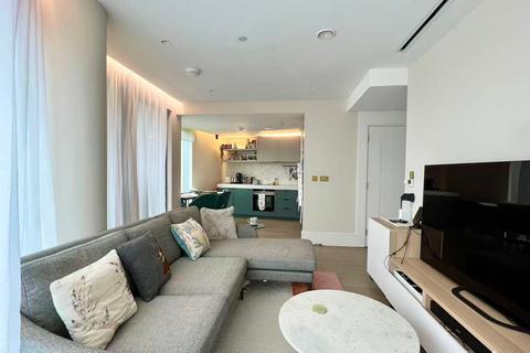2 bedroom flat to rent, Greenwich peninsula, 8 Cutter London SE10