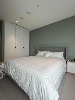 2 bedroom flat to rent, Greenwich peninsula, 8 Cutter London SE10