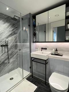 2 bedroom flat to rent, Greenwich peninsula, 8 Cutter London SE10