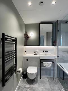 2 bedroom flat to rent, Greenwich peninsula, 8 Cutter London SE10