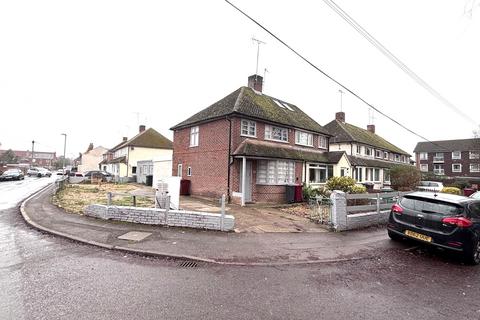 undefined, 2 Mill Green, Caversham, Berkshire, RG4 8EX