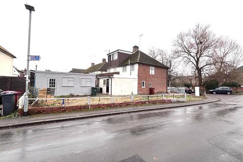 undefined, 2 Mill Green, Caversham, Berkshire, RG4 8EX