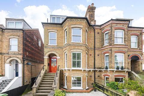 undefined, Anerley Grove, London, SE19