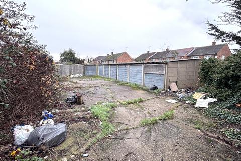 undefined, Garages at 204-209 Lower Lees Road, Berkshire, SL2 2AB