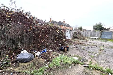 undefined, Garages at 204-209 Lower Lees Road, Berkshire, SL2 2AB