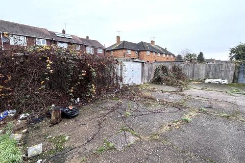 undefined, Garages at 204-209 Lower Lees Road, Berkshire, SL2 2AB
