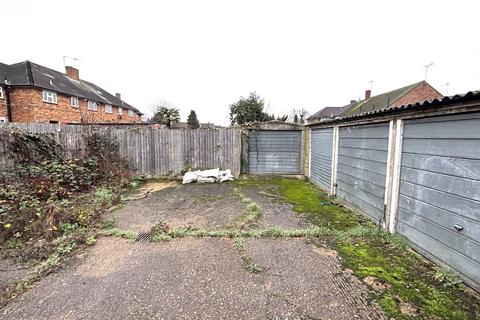 undefined, Garages at 204-209 Lower Lees Road, Berkshire, SL2 2AB
