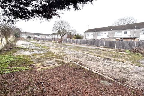 undefined, Garage Compound at Borderside, Berkshire, SL2 5QU
