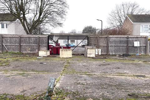 undefined, Garage Compound at Borderside, Berkshire, SL2 5QU