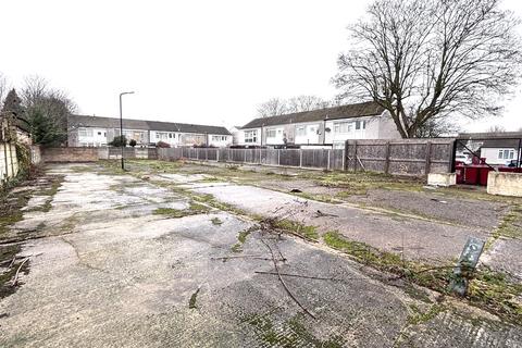 undefined, Garage Compound at Borderside, Berkshire, SL2 5QU