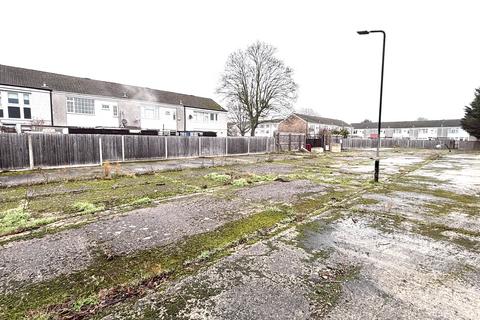 undefined, Garage Compound at Borderside, Berkshire, SL2 5QU
