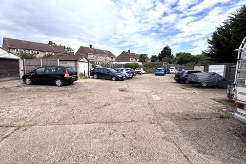 undefined, Garage Compound at Mansel Close, Berkshire, SL2 5UG