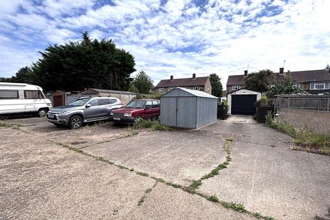 undefined, Garage Compound at Mansel Close, Berkshire, SL2 5UG