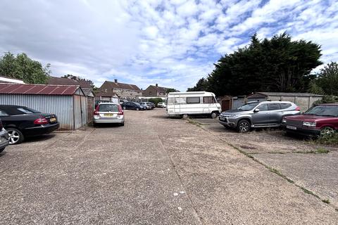 undefined, Garage Compound at Mansel Close, Berkshire, SL2 5UG