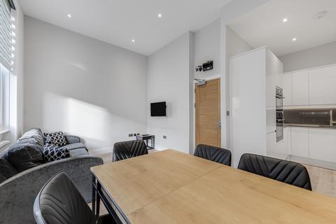 2 bedroom flat to rent, Finborough Road, London, SW10