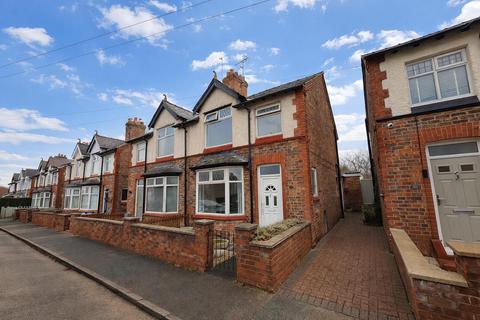 undefined, Northway, Northwich CW8