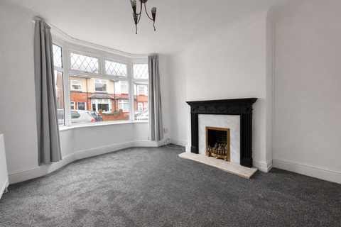 undefined, Northway, Northwich CW8