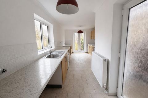 undefined, Northway, Northwich CW8