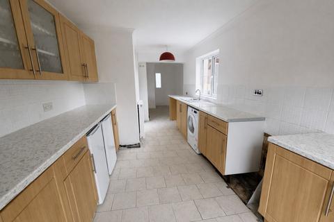 undefined, Northway, Northwich CW8