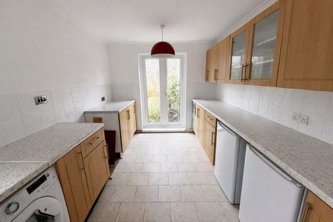 undefined, Northway, Northwich CW8