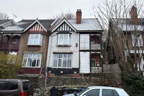 undefined, Flat 1, 65, Ashburnham Road, London, LU1 1JN