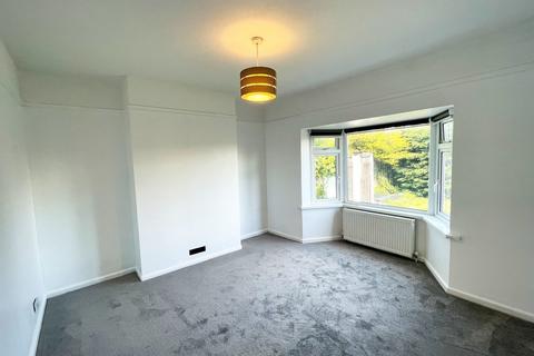 2 bedroom detached bungalow for sale, Hobleythick Lane, Westcliff On Sea SS0