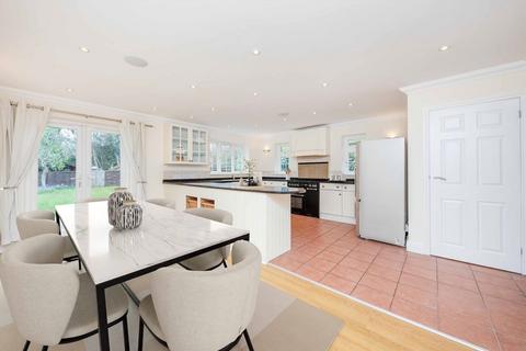undefined, Midway, Walton-On-Thames KT12