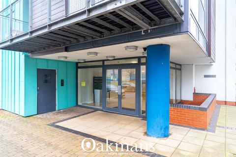 1 bedroom apartment for sale, Ryland Street, Birmingham, West Midlands, B16