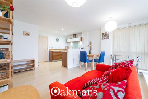 1 bedroom apartment for sale, Ryland Street, Birmingham, West Midlands, B16