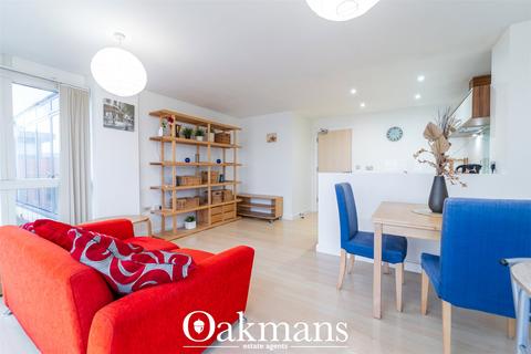 1 bedroom apartment for sale, Ryland Street, Birmingham, West Midlands, B16