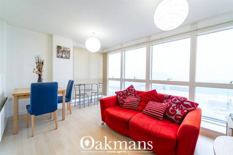 1 bedroom apartment for sale, Ryland Street, Birmingham, West Midlands, B16