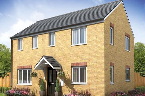 undefined, Plot 221, The Clayton Corner at Palmerston Heights, 4 Cornflower Walk, Derriford PL6