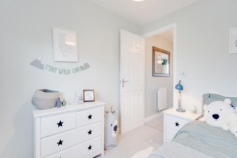 undefined, Plot 221, The Clayton Corner at Palmerston Heights, 4 Cornflower Walk, Derriford PL6