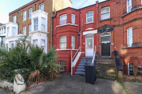 1 bedroom flat for sale, Harold Road, Margate, Kent, CT9