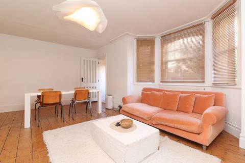 1 bedroom flat for sale, Harold Road, Margate, Kent, CT9