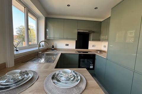 2 bedroom semi-detached bungalow for sale, Steggall Close, Needham Market