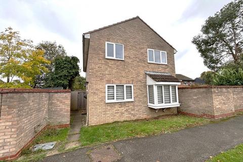 undefined, Ludbrook Close, Needham Market