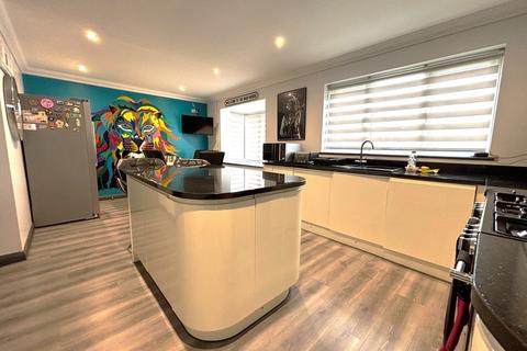 undefined, Ludbrook Close, Needham Market