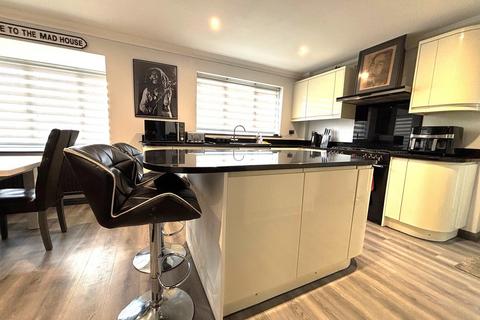 undefined, Ludbrook Close, Needham Market