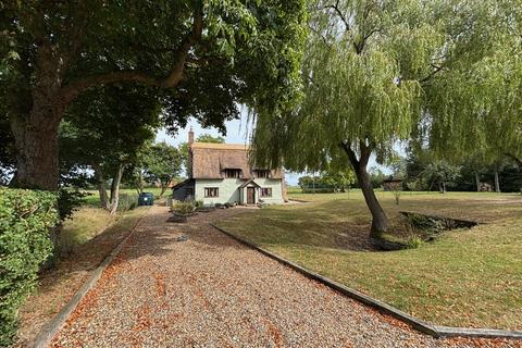 2 bedroom cottage for sale, Middlewood Green