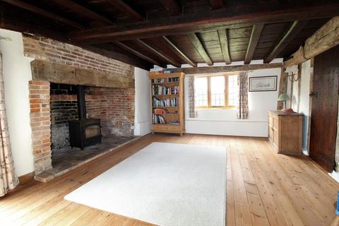 2 bedroom cottage for sale, Middlewood Green