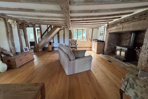 2 bedroom cottage for sale, Middlewood Green