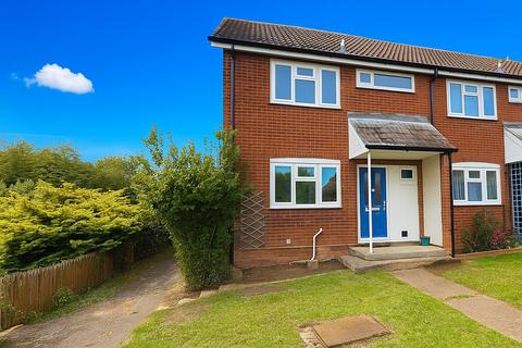 undefined, Sackvylle Street, Debenham