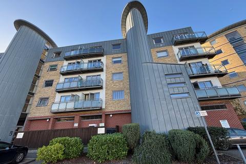 2 bedroom apartment for sale, Rapier Street, Ipswich