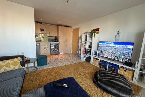2 bedroom apartment for sale, Rapier Street, Ipswich