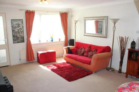 2 bedroom semi-detached house for sale, Steggall Close, Needham Market