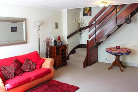 2 bedroom semi-detached house for sale, Steggall Close, Needham Market